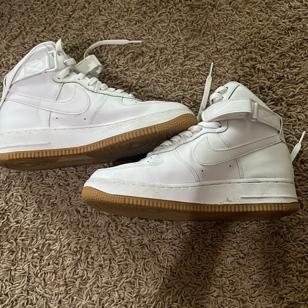 Nike Air Forces